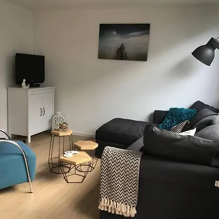 Appartement Sea Breeze *